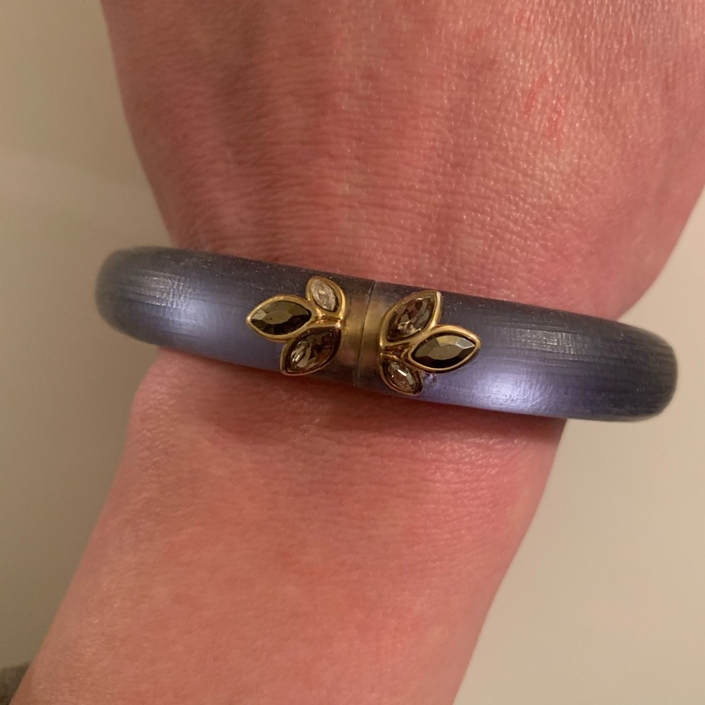 Alexis Bittar bracelet